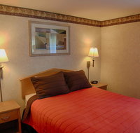 Friday Harbor Suites - Accommodation Los Angeles