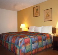Economy Inn Yakima - Accommodation Los Angeles