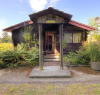 Cabin at Juniper Lane Guest House - Accommodation Los Angeles