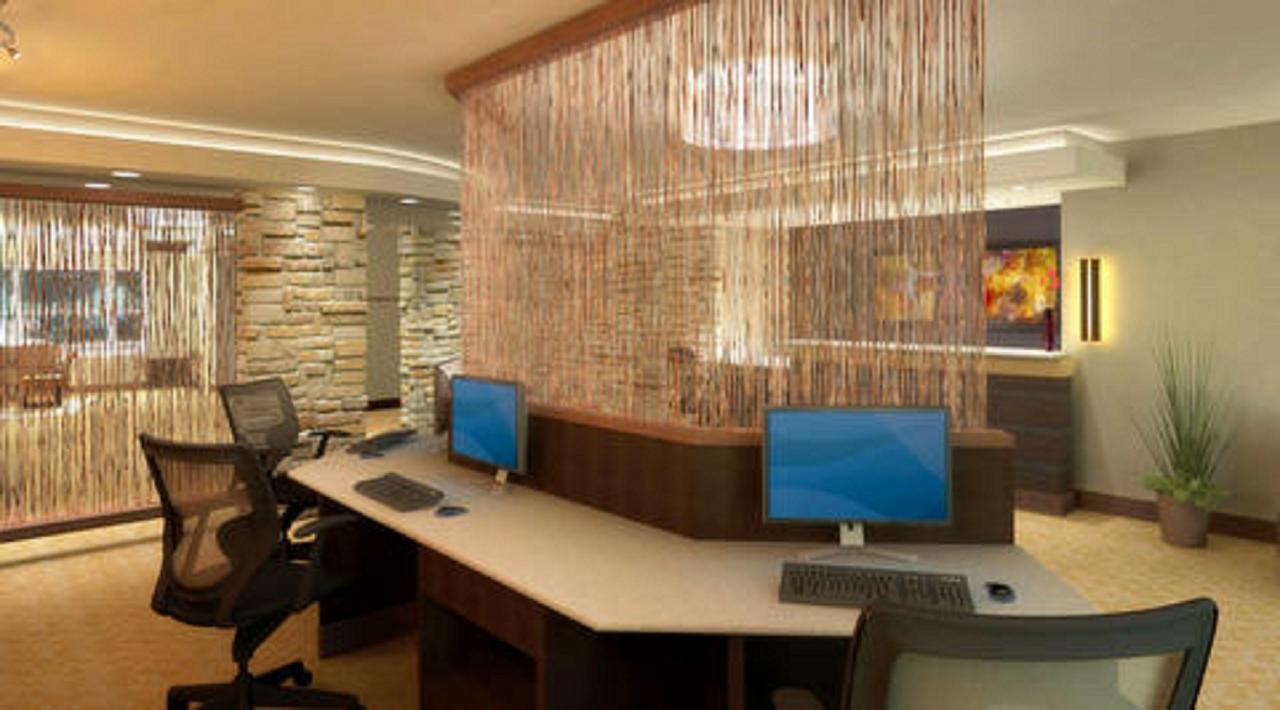 Ledgestone Hotel - thumb 8