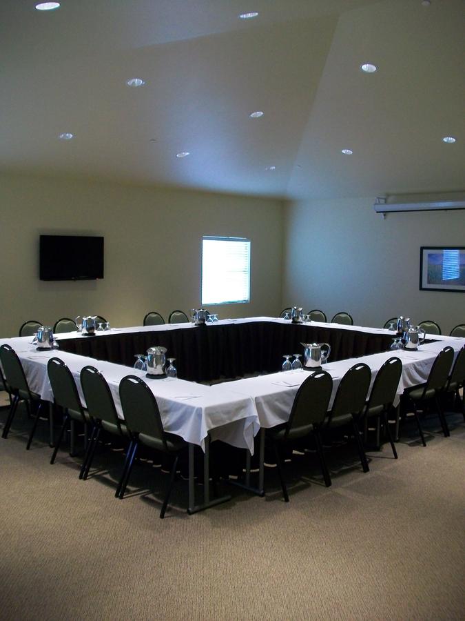 Ledgestone Hotel - thumb 13