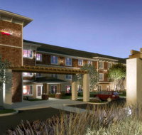 Ledgestone Hotel - Accommodation Los Angeles