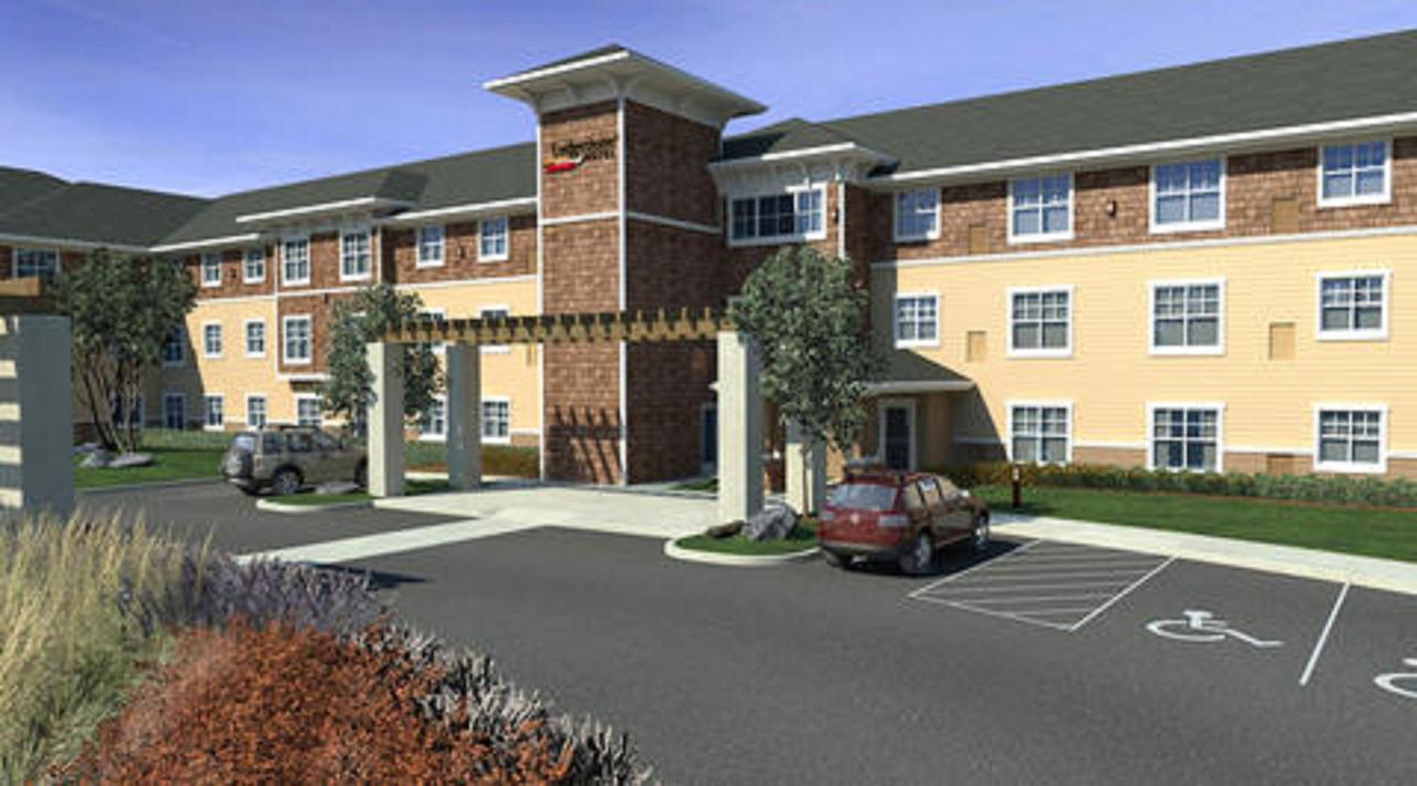 Ledgestone Hotel - thumb 3