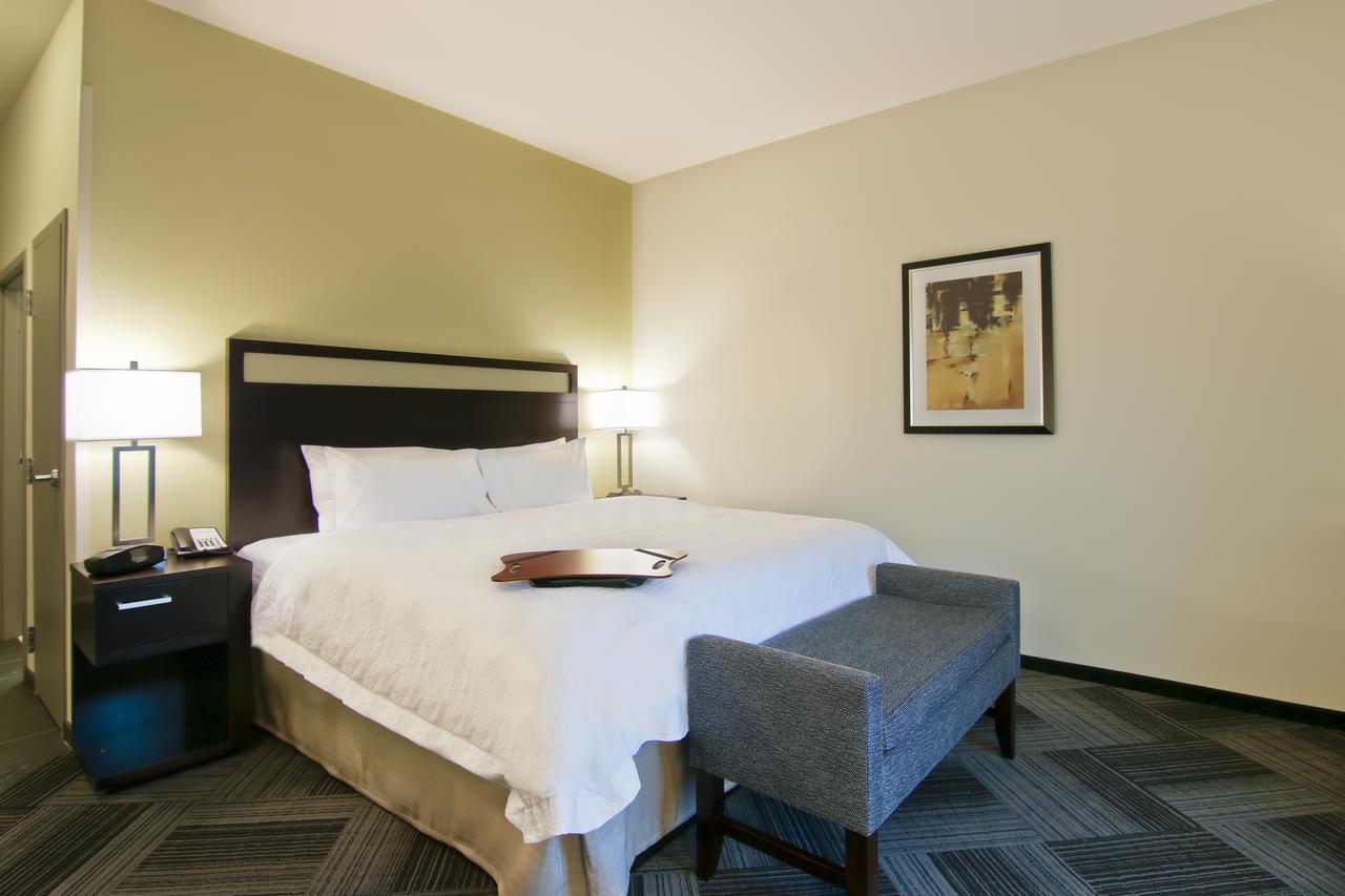 Hampton Inn & Suites Bellevue Downtown/Seattle - thumb 12