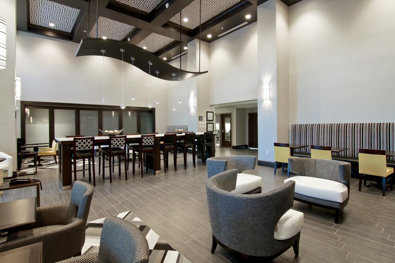 Hampton Inn & Suites Bellevue Downtown/Seattle - thumb 16