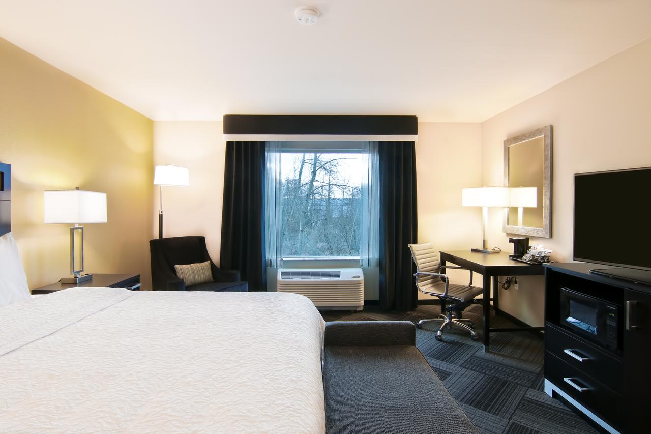 Hampton Inn & Suites Bellevue Downtown/Seattle - thumb 10