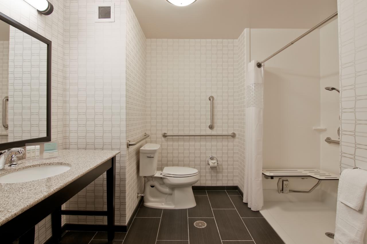 Hampton Inn & Suites Bellevue Downtown/Seattle - thumb 36