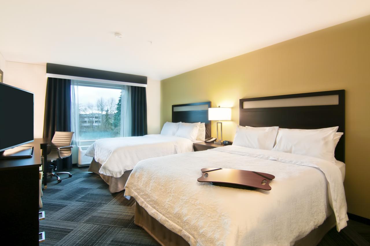Hampton Inn & Suites Bellevue Downtown/Seattle - thumb 1