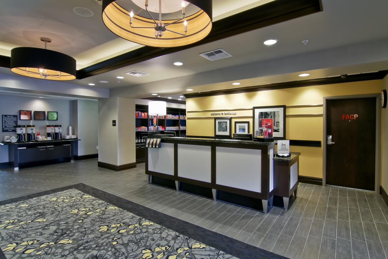 Hampton Inn & Suites Bellevue Downtown/Seattle - thumb 29