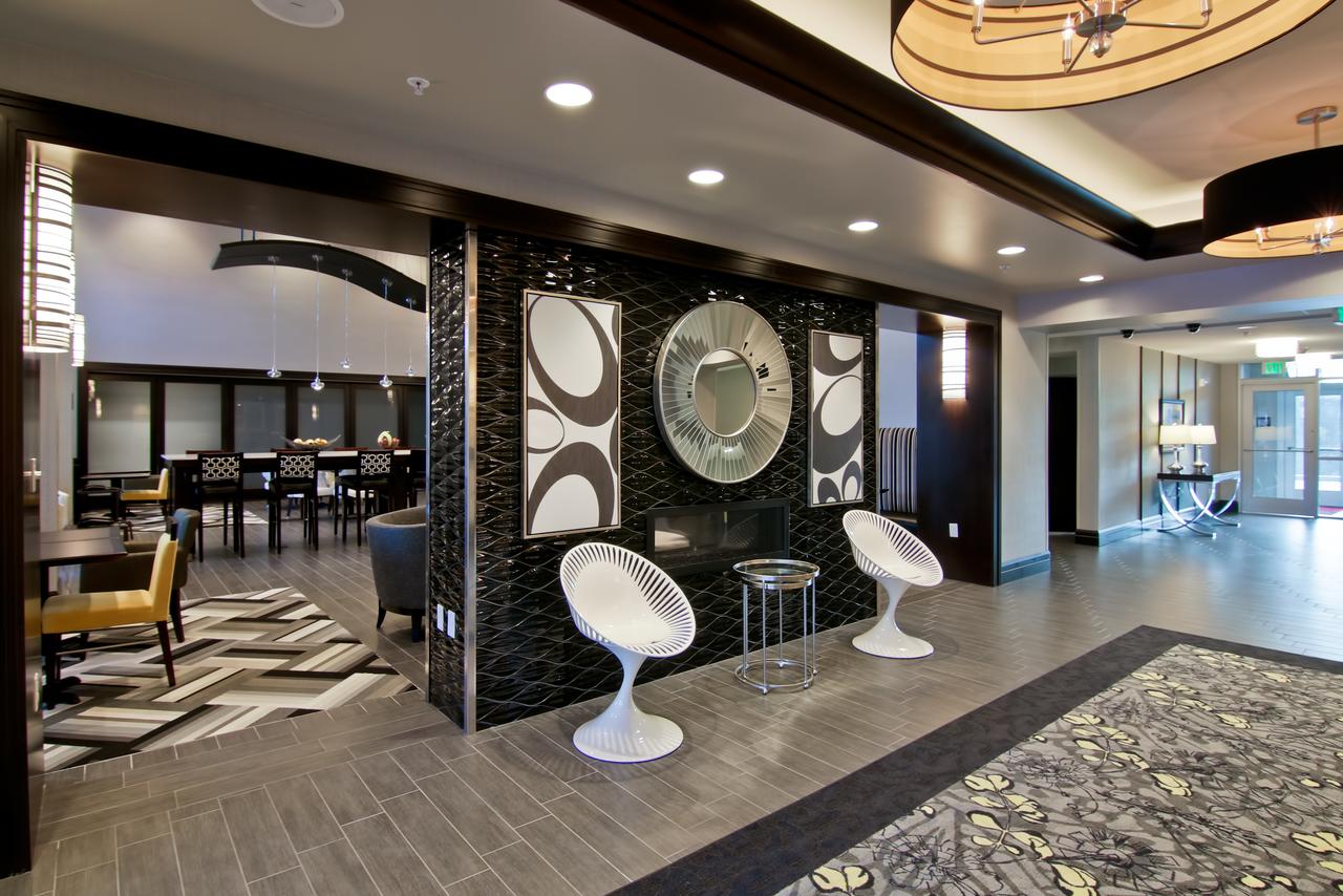 Hampton Inn & Suites Bellevue Downtown/Seattle - thumb 7