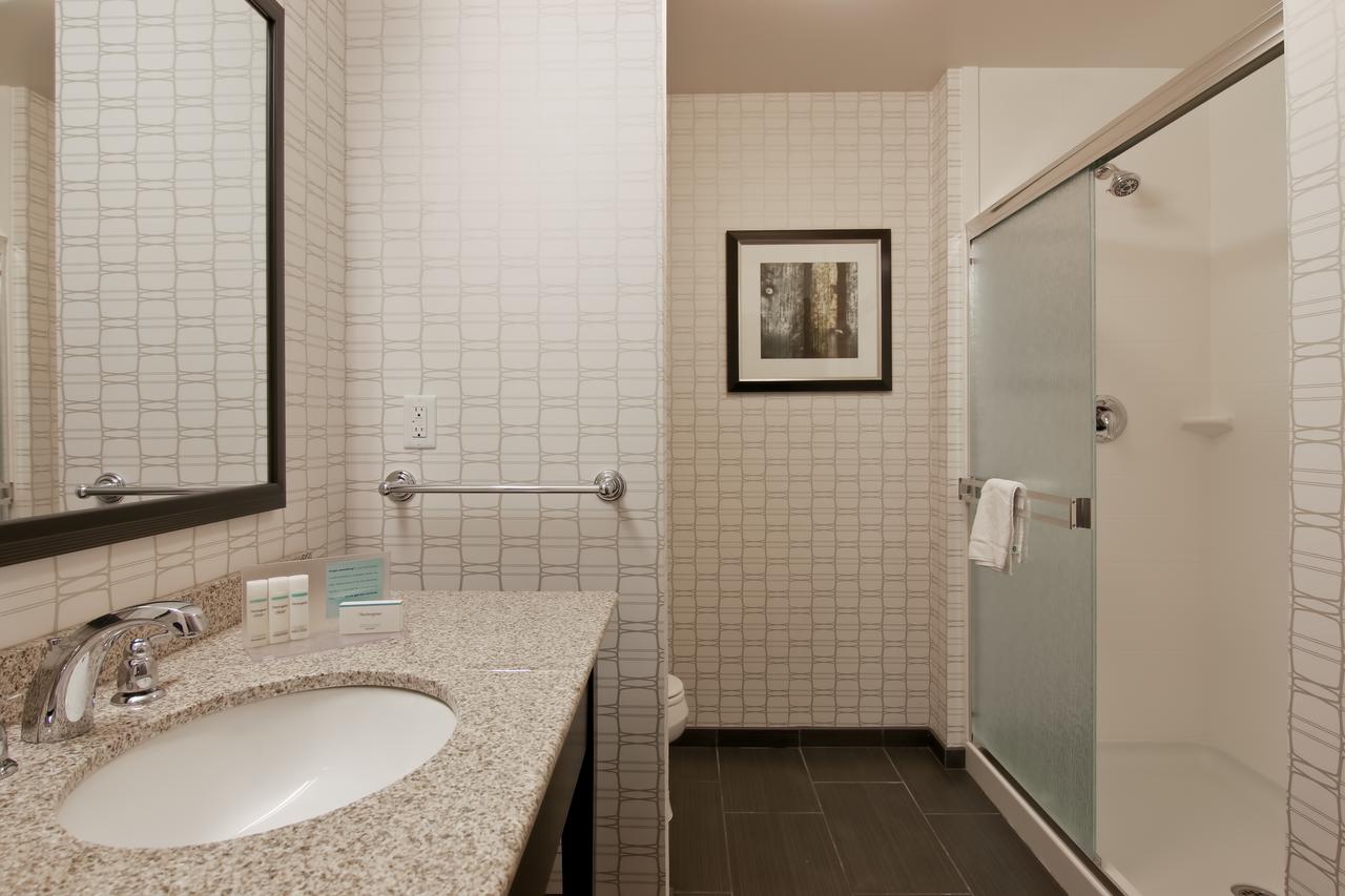 Hampton Inn & Suites Bellevue Downtown/Seattle - thumb 33