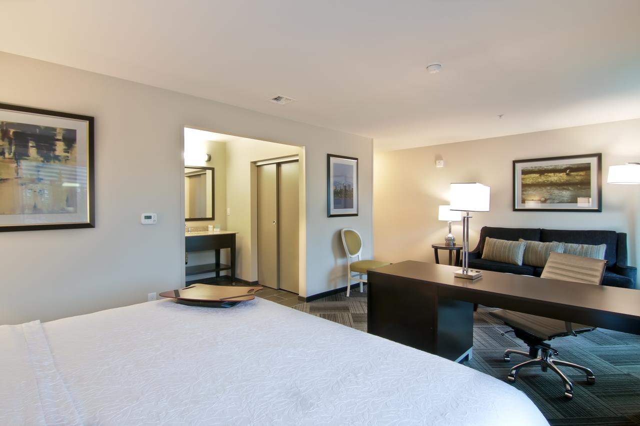 Hampton Inn & Suites Bellevue Downtown/Seattle - thumb 2