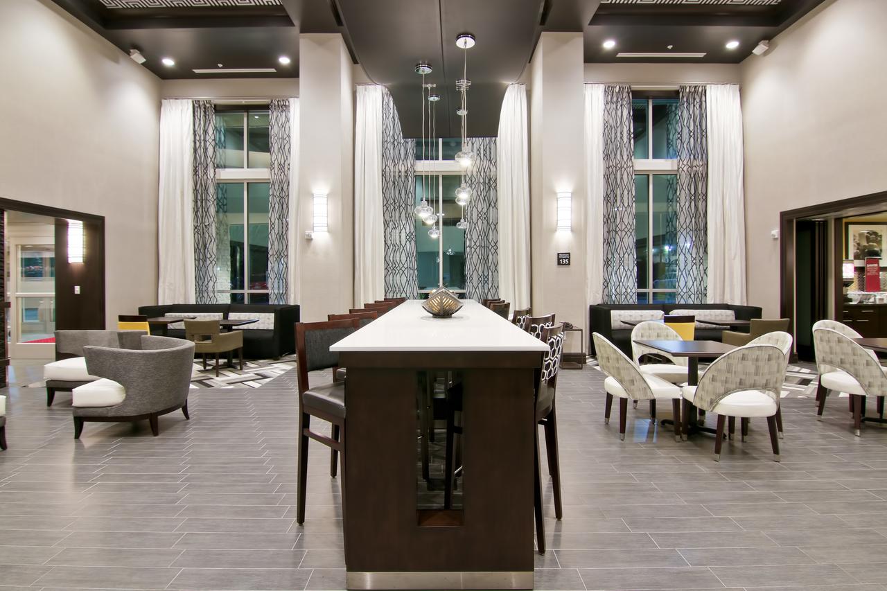 Hampton Inn & Suites Bellevue Downtown/Seattle - thumb 15
