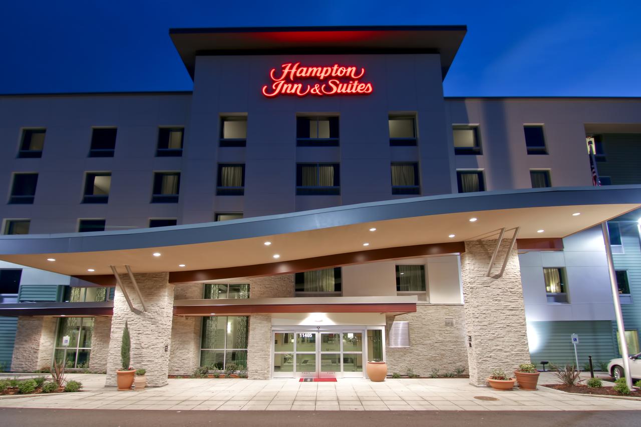 Hampton Inn & Suites Bellevue Downtown/Seattle - thumb 0