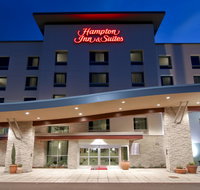 Hampton Inn  Suites Bellevue Downtown/Seattle - Accommodation Los Angeles