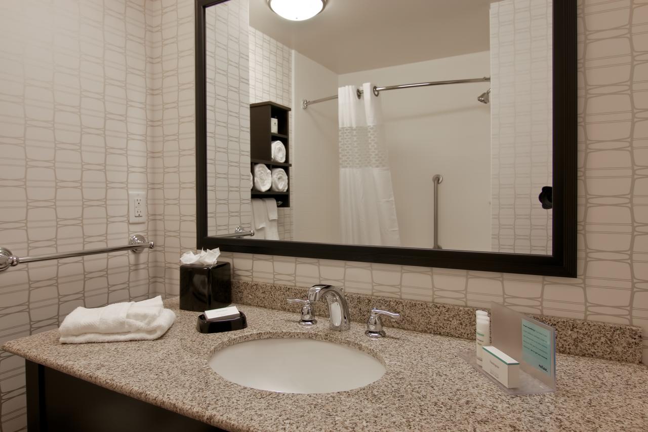 Hampton Inn & Suites Bellevue Downtown/Seattle - thumb 31