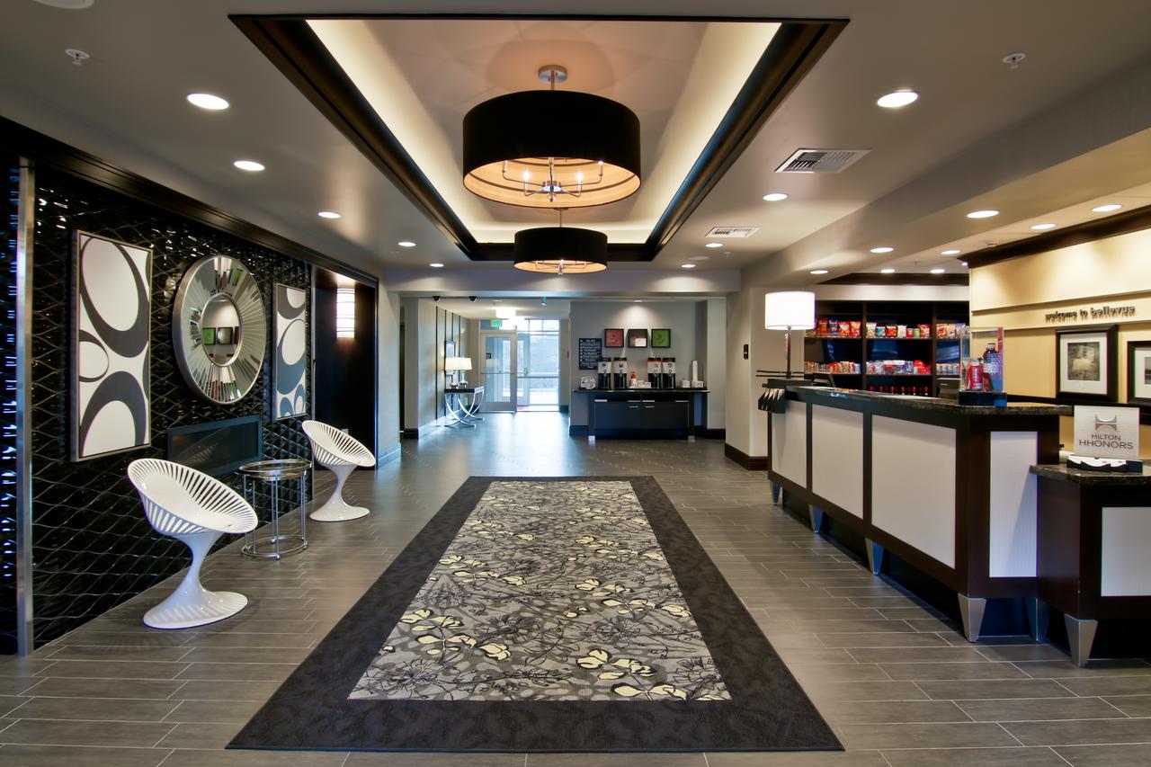 Hampton Inn & Suites Bellevue Downtown/Seattle - thumb 27