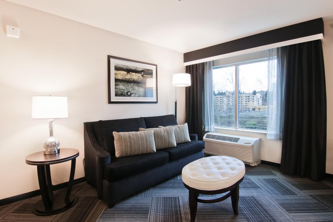 Hampton Inn & Suites Bellevue Downtown/Seattle - thumb 9