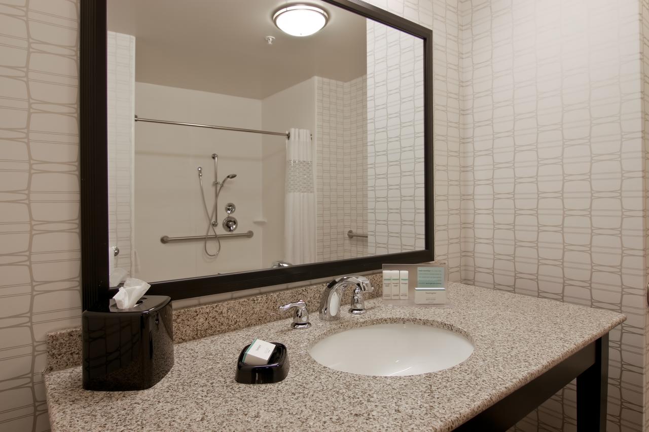 Hampton Inn & Suites Bellevue Downtown/Seattle - thumb 34
