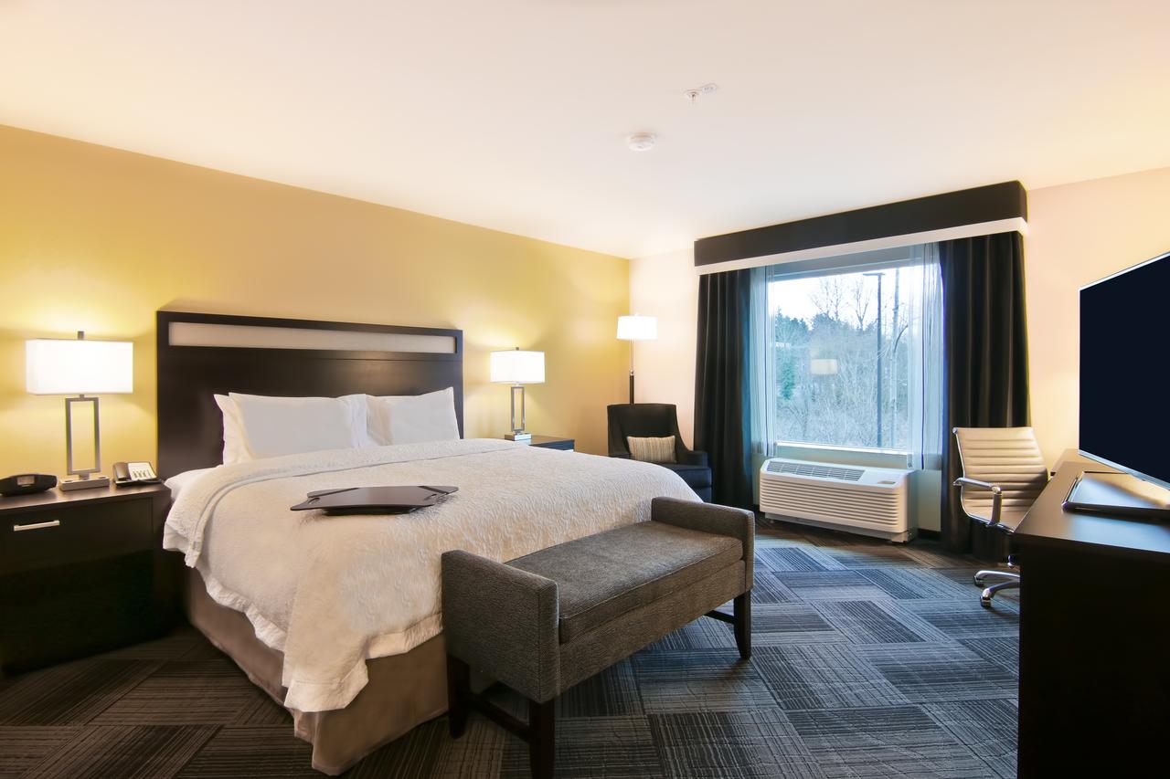Hampton Inn & Suites Bellevue Downtown/Seattle - thumb 14