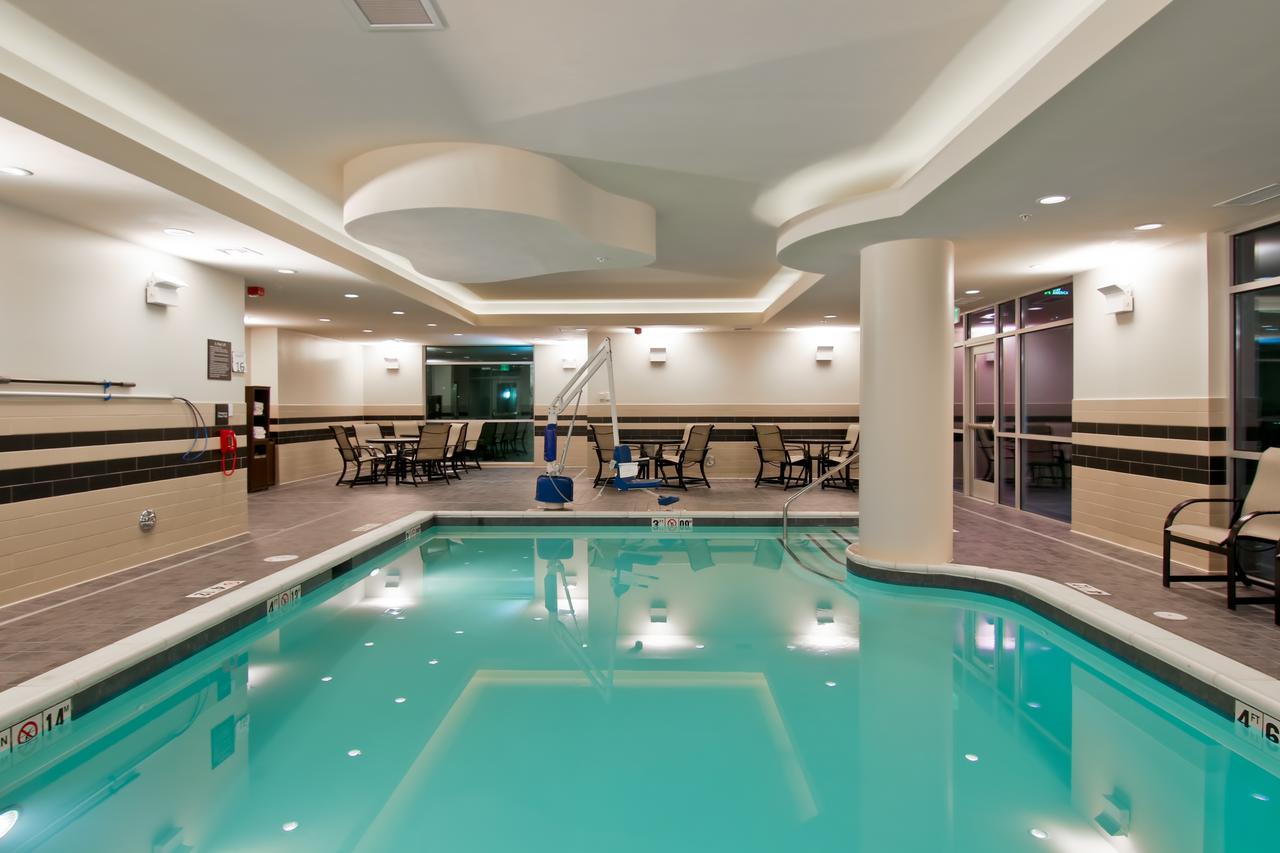 Hampton Inn & Suites Bellevue Downtown/Seattle - thumb 6
