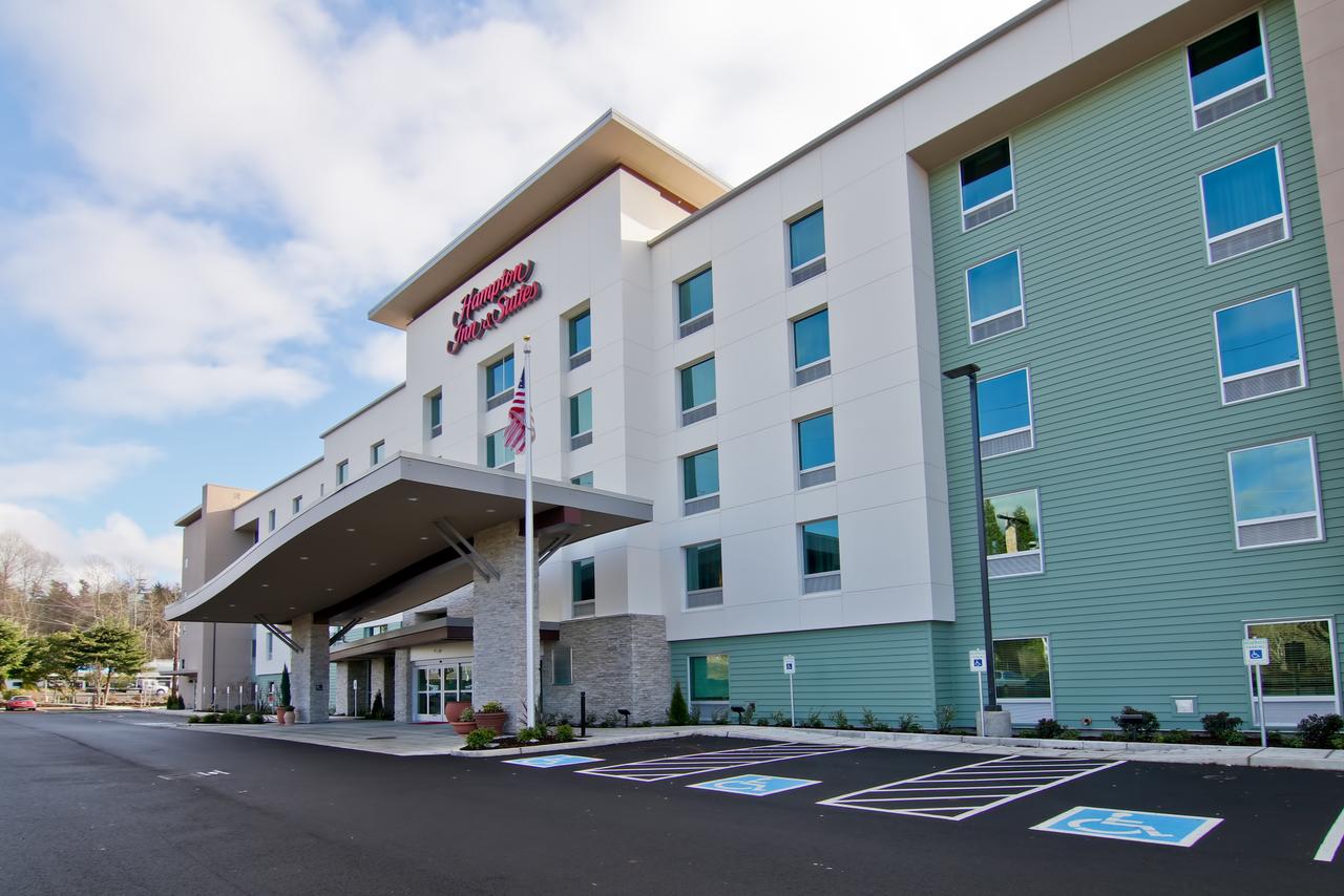 Hampton Inn & Suites Bellevue Downtown/Seattle - thumb 37