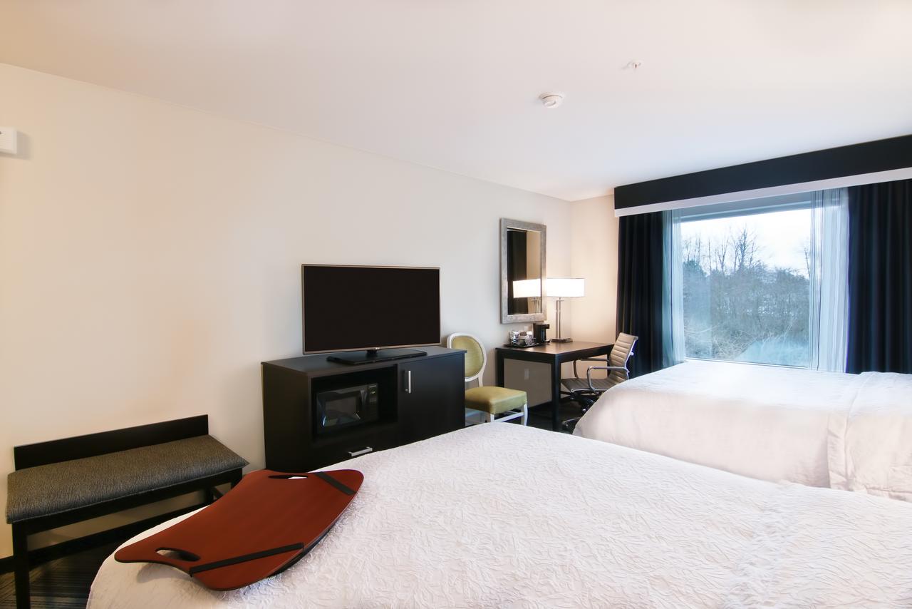 Hampton Inn & Suites Bellevue Downtown/Seattle - thumb 11