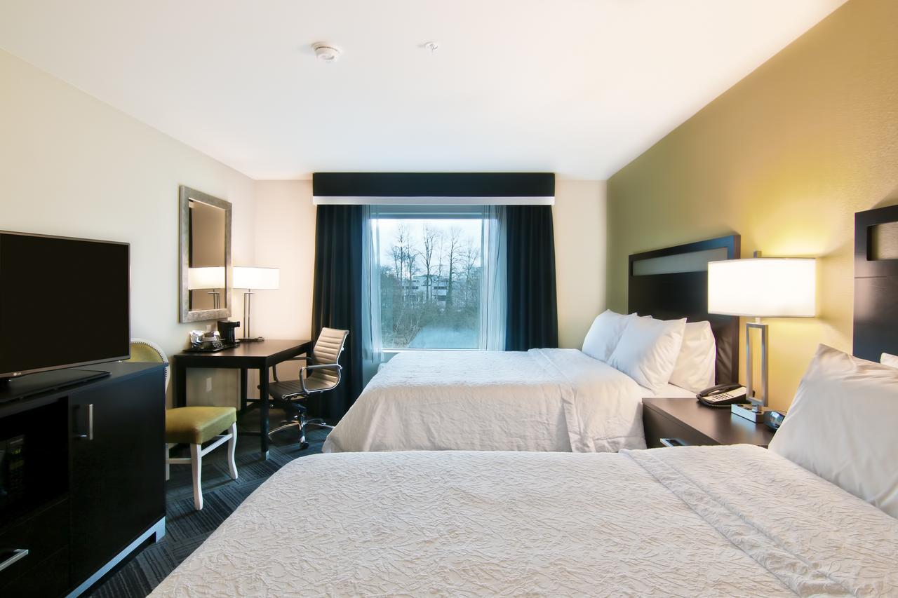 Hampton Inn & Suites Bellevue Downtown/Seattle - thumb 3