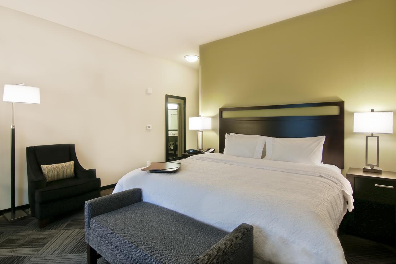 Hampton Inn & Suites Bellevue Downtown/Seattle - thumb 13