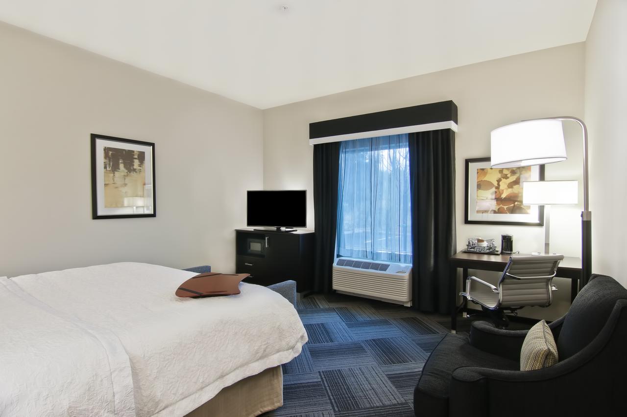 Hampton Inn & Suites Bellevue Downtown/Seattle - thumb 4