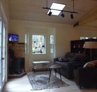 Harmony Park Cottage - Accommodation Los Angeles