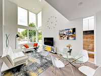 1106 C 14th Ave Townhouse Accommodation Los Angeles