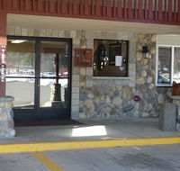 Seasons Motel - Accommodation Los Angeles