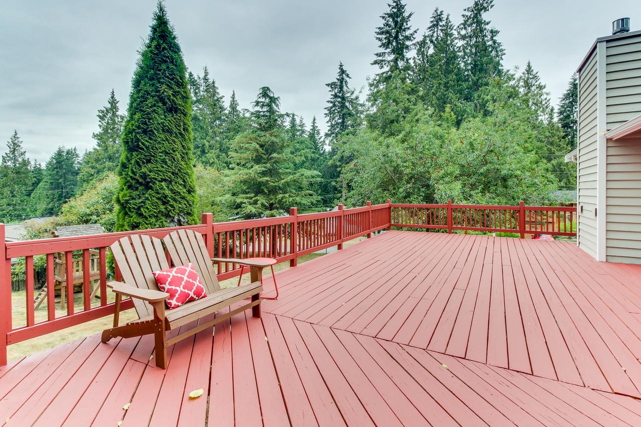 Family Friendly Funhouse Near Langley - thumb 41