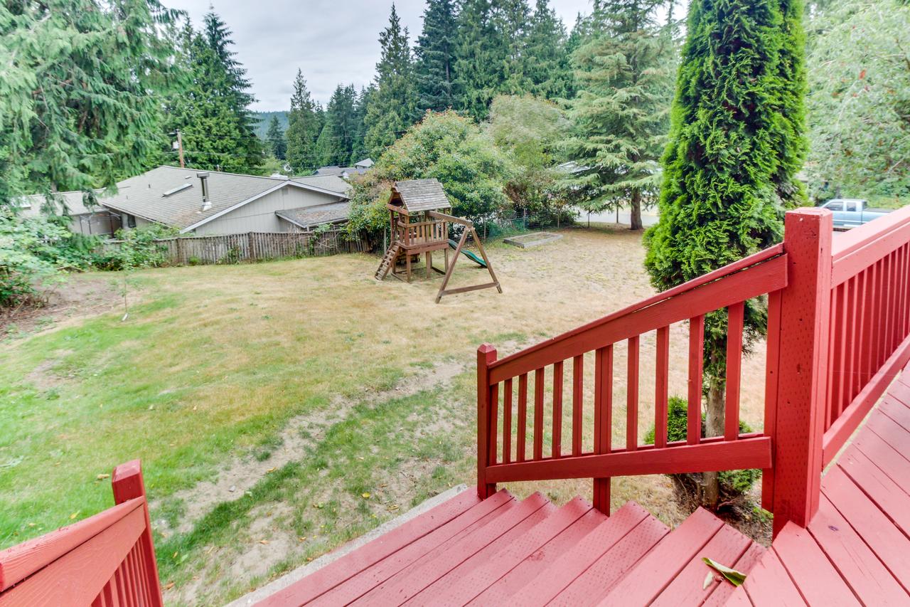 Family Friendly Funhouse Near Langley - thumb 43