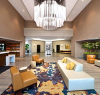 Embassy Suites Seattle - North/Lynnwood - Accommodation Los Angeles