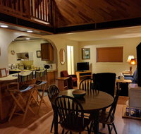 Chalet at Mt. Rainier - Accommodation Los Angeles