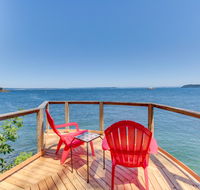 Olympus View Home - Accommodation Los Angeles