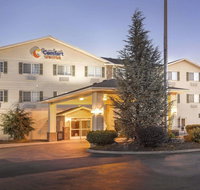 Comfort Suites Yakima - Accommodation Los Angeles