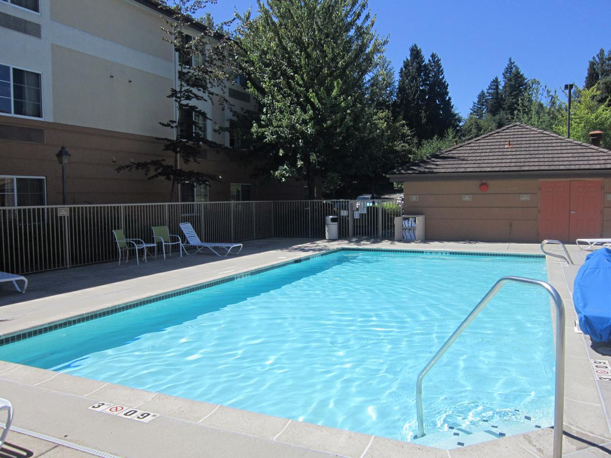 Extended Stay America - Seattle - Bothell - Canyon Park - thumb 7