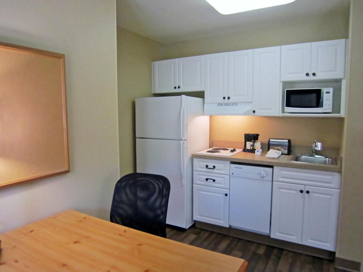 Extended Stay America - Seattle - Bothell - Canyon Park - thumb 18