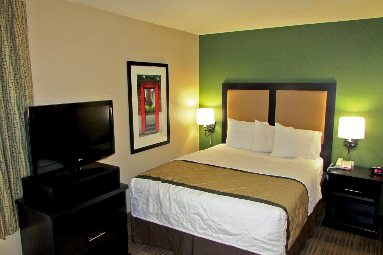 Extended Stay America - Seattle - Bothell - Canyon Park - thumb 17