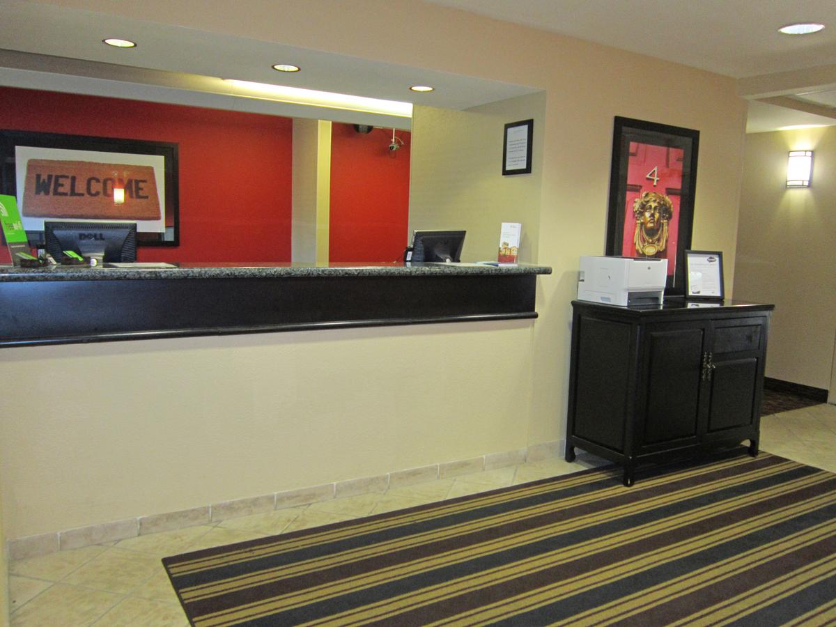Extended Stay America - Seattle - Bothell - Canyon Park - thumb 1