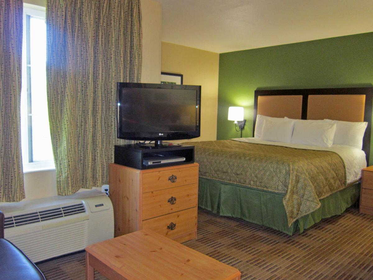 Extended Stay America - Seattle - Bothell - Canyon Park - thumb 22