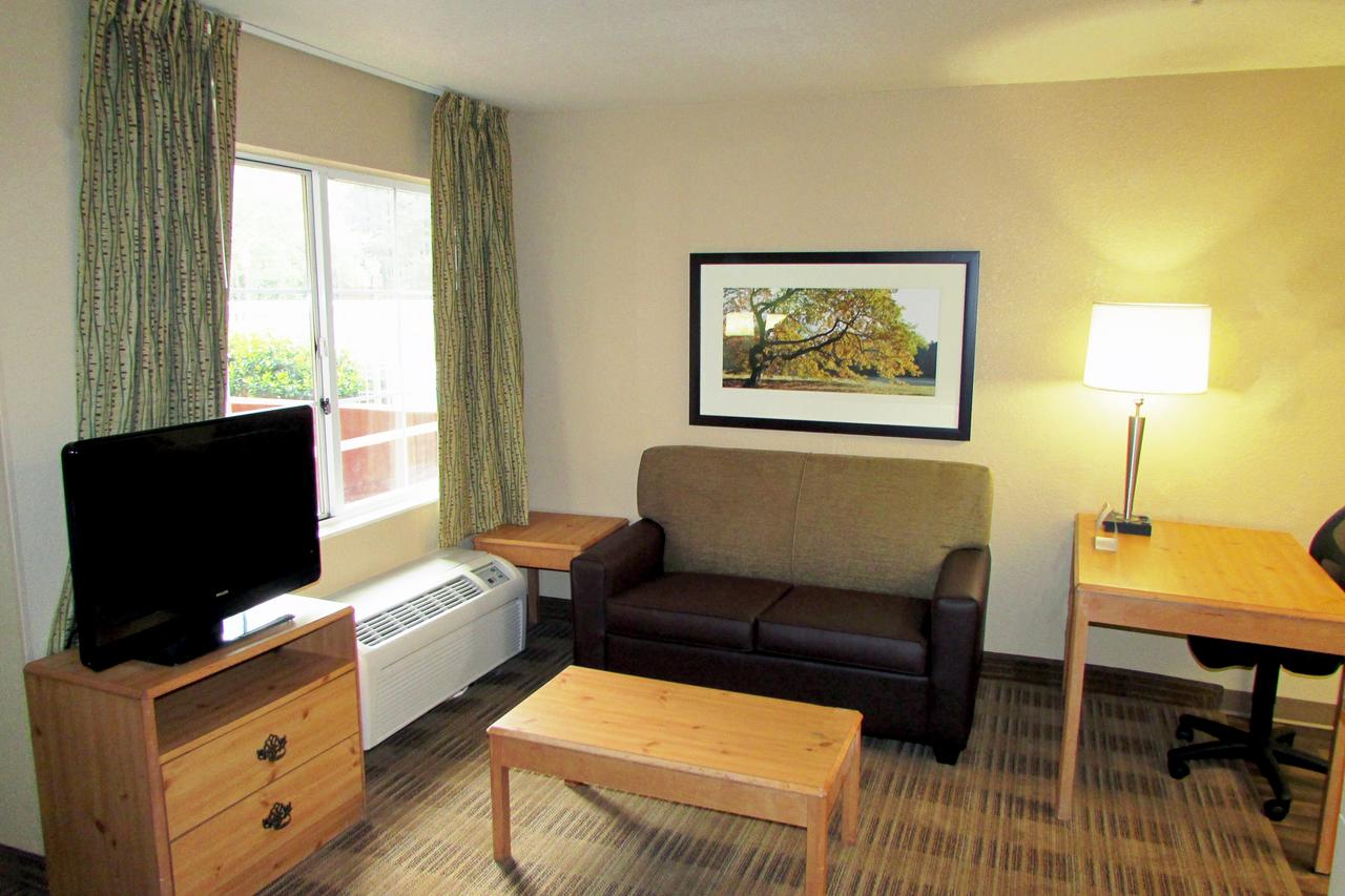 Extended Stay America - Seattle - Bothell - Canyon Park - thumb 11