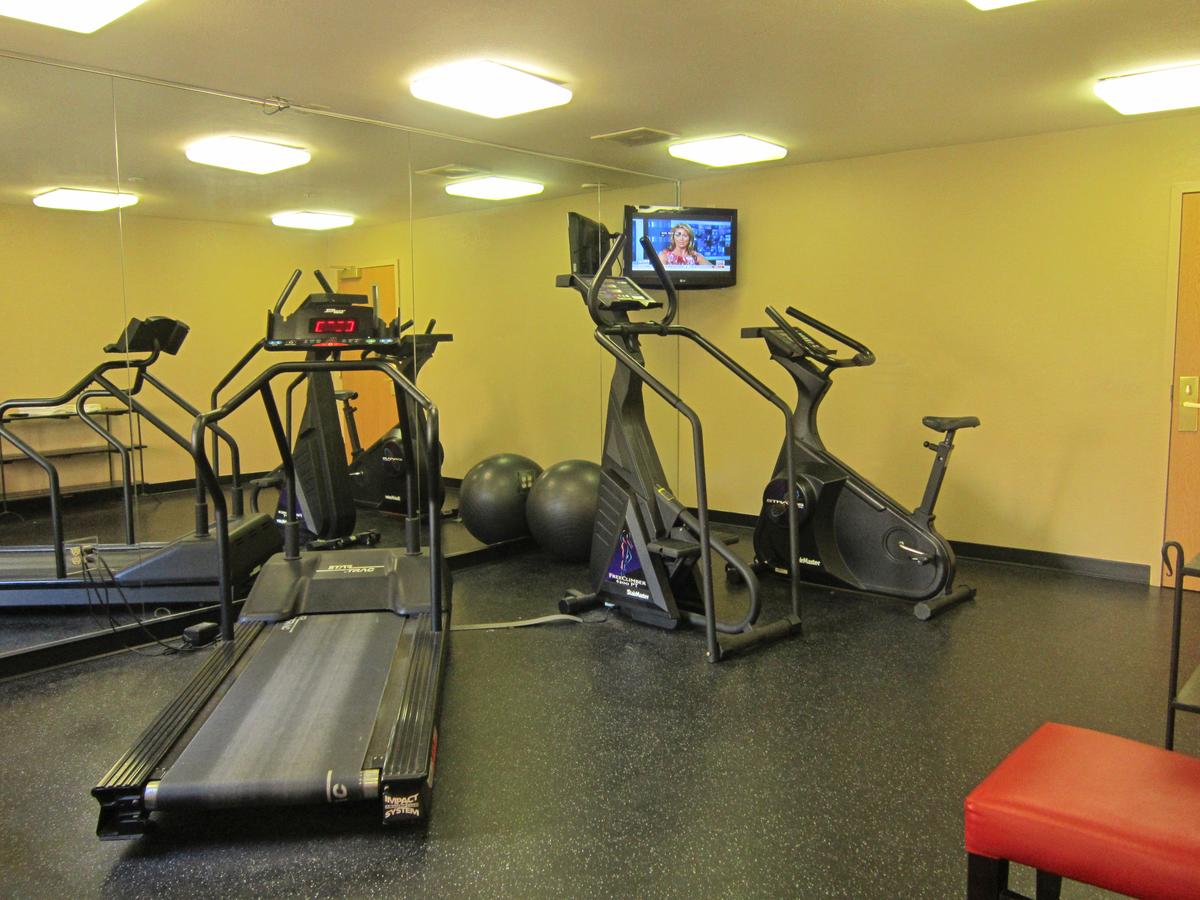 Extended Stay America - Seattle - Bothell - Canyon Park - thumb 26