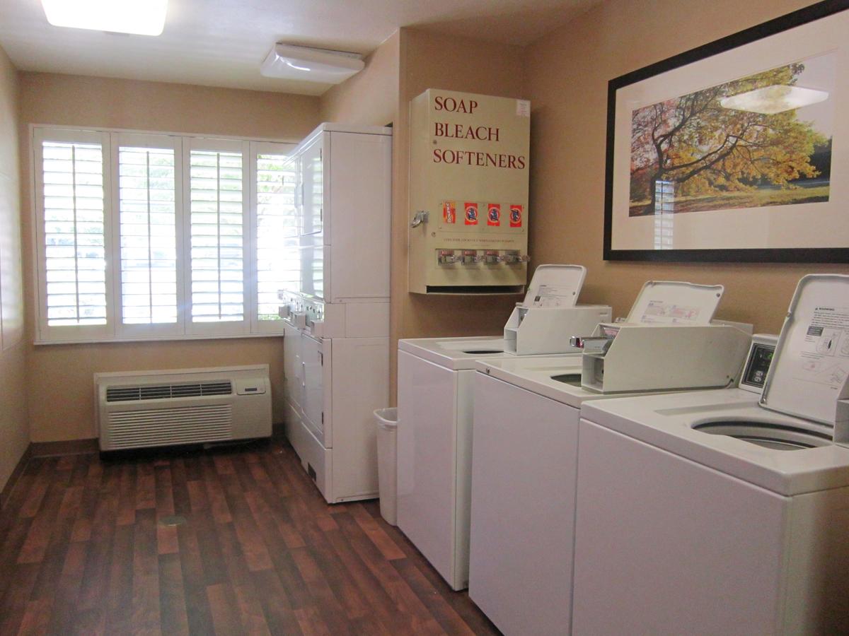 Extended Stay America - Seattle - Bothell - Canyon Park - thumb 25