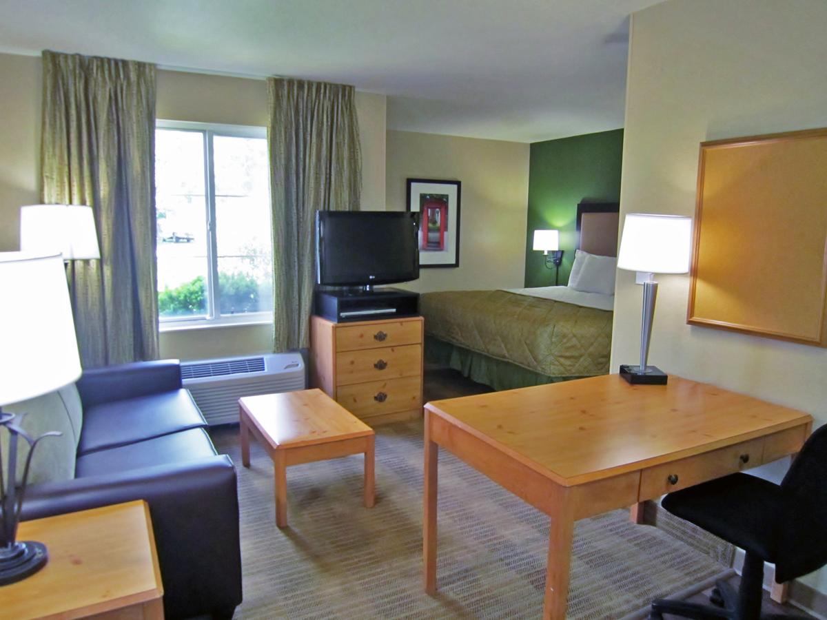 Extended Stay America - Seattle - Bothell - Canyon Park - thumb 20