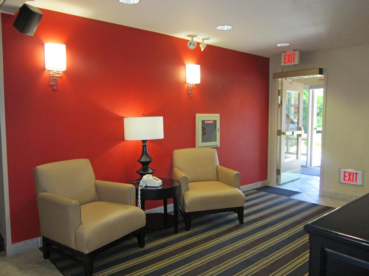 Extended Stay America - Seattle - Bothell - Canyon Park - thumb 2