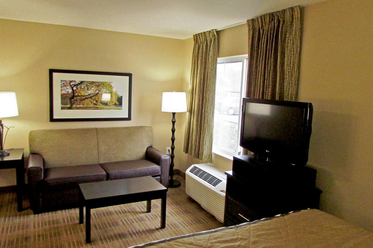 Extended Stay America - Seattle - Bothell - Canyon Park - thumb 16